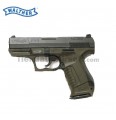 PISTOLA WALTHER CP99 MILITARY 4.5 MM