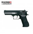 PISTOLA SWISS ARMS SA941 4.5 MM