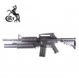 COLT M4A1 RIS LANZAGRANADAS DUAL LOADING