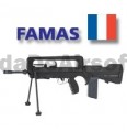 FAMAS F1 (AEG OFICIAL) 345 FPS