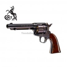COLT SINGLE ACTION ARMY 45 4.5MM