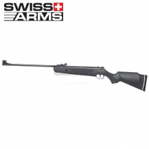 Swiss Arms SYNXT Rifle
