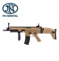 FN Herstal SCAR-L