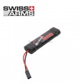 Bateria Swiss Arms Mini 9.6V DE 1600