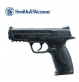 SMITH&WESSON M&P CO2 - 4,5 mm