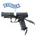 WALTHER PPKQ Co2 - 4,5MM