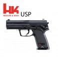 H&K USP 4.5 mm