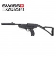 Swiss Arms Pistola Cybergun Mod Fire 4.5mm