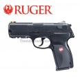 Ruger P345 6mm Co2. 2 Julios de potencia. Pistola semiautomatica airsoft