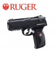 Ruger P345 6mm Co2. 2 Julios de potencia. Pistola semiautomatica airsoft