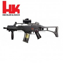 H&K Fusil AEG G36C Eléctrico