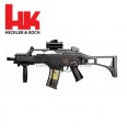 H&K Fusil AEG G36C Eléctrico