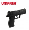Umarex UX MCP Pistola cal 4,5mm NBB Co2