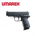 Umarex UX HPP Pistola 4.5mm Full Metal Blow Back CO2