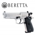 Beretta M92 FS Pistola Full Metal 4.5mm CO2