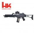 Heckler & Koch G36 Sniper