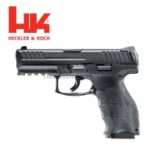 Heckler & Koch VP9 Pistolas 6mm Muelle