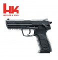 Heckler & Koch HK45 Pistolas 4.5mm CO2