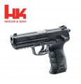 Heckler & Koch HK45 Pistolas 4.5mm CO2