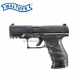 Walther PPQ M2 Pistola 6MM con Blow Back Gas