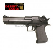Desert Eagle 50AE Pistola Semi & Full Auto 6MM CO2