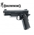 BROWNING 1911 Corredera metálica pistola 6mm muelle