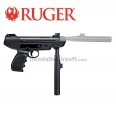 Ruger Mark Pistola 4.5mm