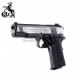 Colt Government M1911 A1 Dark Ops - 4.5 mm - CO2