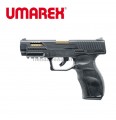 UX SA9 Pistola 4.5MM Co2 Blowback Metal Slide