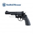 Smith & Wesson M&P R8 Revolver 4.5MM Co2