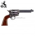 Colt SAA .45-5.5" 4.5MM Co2