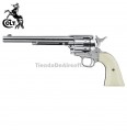 Colt SAA .45-7.5" 4.5MM Co2