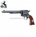 Colt SAA .45-7.5" US Marshal 4.5MM Co2 Serie limitada