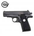 Galaxy G2  Negra  - Pistola Muelle - 6 mm Aleación metal zinc