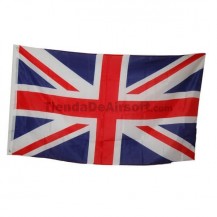 Bandera Reino Unido 130x90
