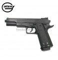 Galaxy G053 - Tipo Colt 1911 -  Low Cost - 6MM