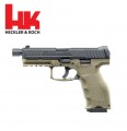 Heckler & Koch VP9 Tactical - Pistolas Gas - 6mm