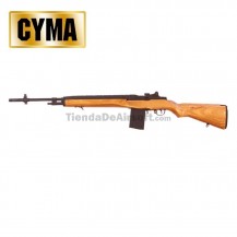 M14 MADERA REAL WOOD CYMA (CM032C)
