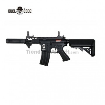 https://tiendadeairsoft.com/2636-thickbox_default/duel-code-stmonica-negro-full-metal-combo-bateria-cargador.jpg