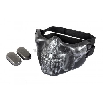 https://tiendadeairsoft.com/2745-thickbox_default/half-face-skull-mask-mkii-black-color.jpg