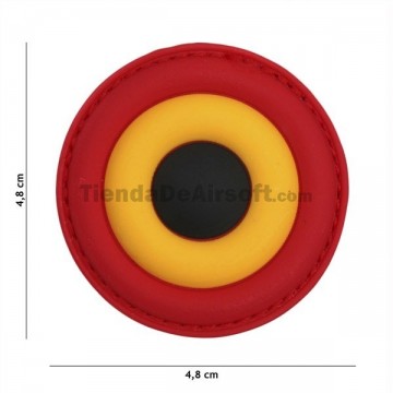 https://tiendadeairsoft.com/2817-thickbox_default/parche-pvc-3d-diana-espana.jpg