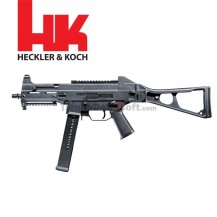 Heckler & Koch UMP 6MM AEG