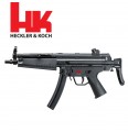 Heckler & Koch MP5 A5 EBB 6MM AEG