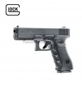 Glock 17 - 6mm - Gas - BlowBack - Corredera Metalica