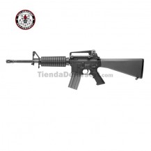 G&G AEG TR16 A3 Carbine G&G (TGR-016-A3C-BBB-NCM)