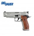 Sig Sauer X Five P226 Pistola 6MM Full Metal CO2