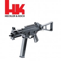 Heckler & Koch UMP 6MM AEG