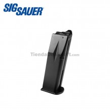 Cargador Sig Sauer X-Fiver P226
