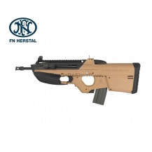 FN HERSTAL Fusil FN 2000 Tan Completo
