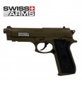 Swiss Arms SA P92 Pistola 4,5mm